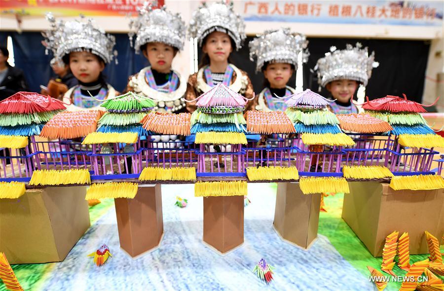 #CHINA-GUANGXI-LIUZHOU-HANDCRAFTS-CONTEST (CN)