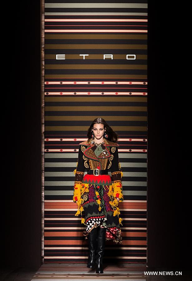 ITALY-MILAN-FASHION-ETRO