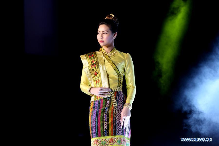 MYANMAR-YANGON-WOMEN'S DAY-CELEBRATION