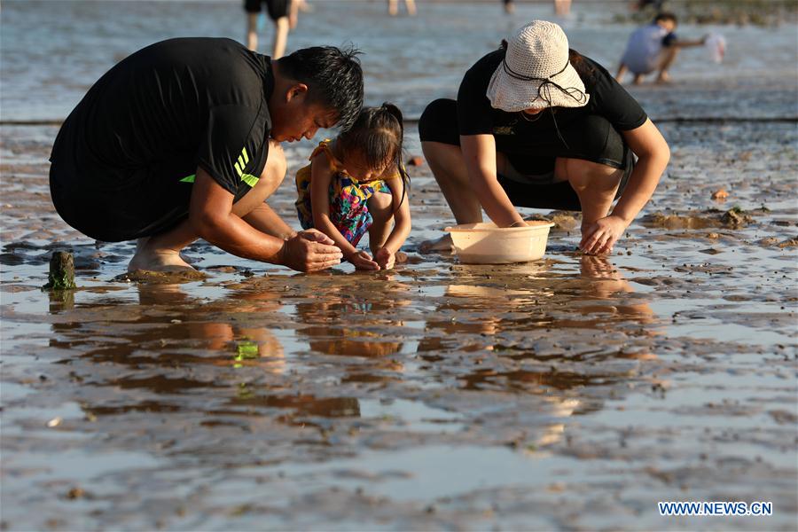 #CHINA-SUMMER-NATURE (CN)