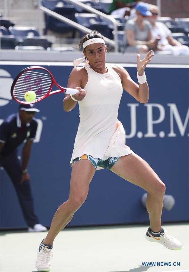 (SP)US-NEW YORK-TENNIS-US OPEN-WOMEN'S SINGLES