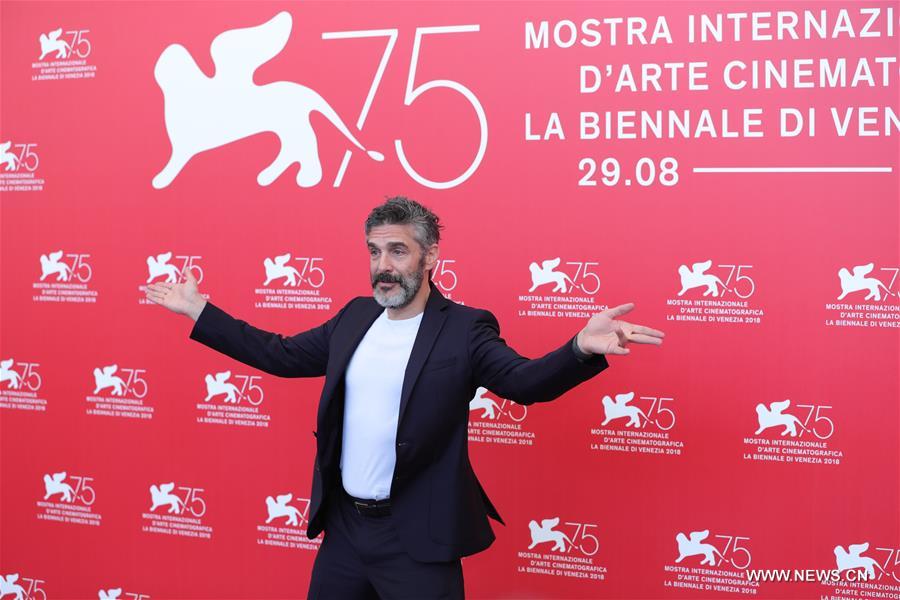 ITALY-VENICE-FILM-FESTIVAL-ACUSADA