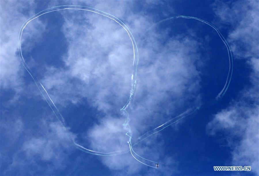 BELGIUM-KLEINE-BROGEL-BELGIAN AIR FORCE DAY