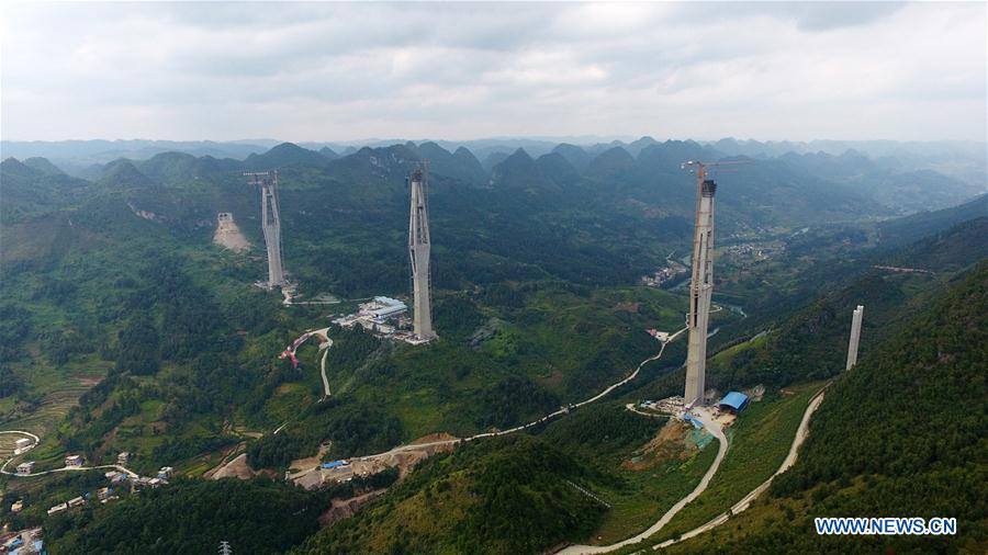 CHINA-GUIZHOU-ENGINEERING-BRIDGE-CONSTRUCTION (CN)