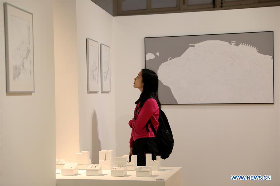 CHINA-HONG KONG-EXHIBITION (CN)