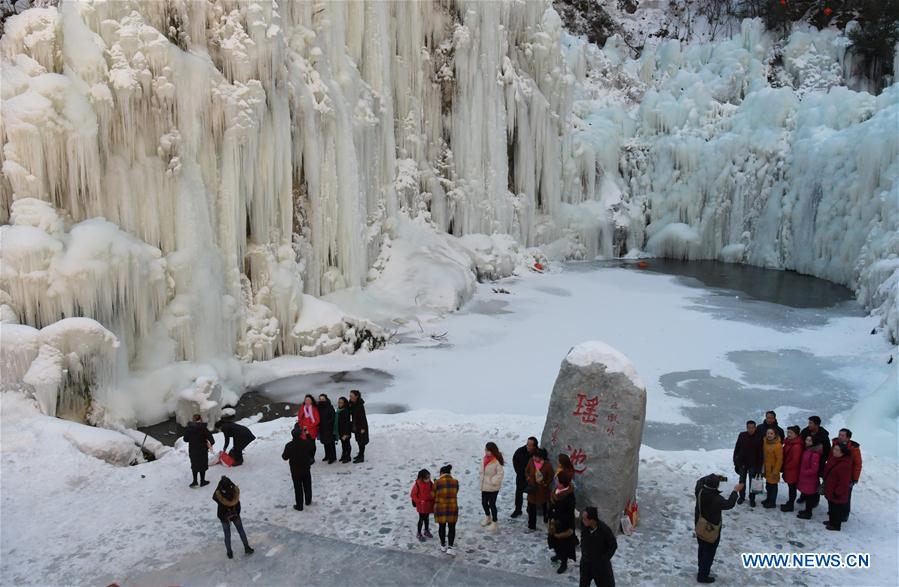 CHINA-TOURISM-GROWTH(CN)