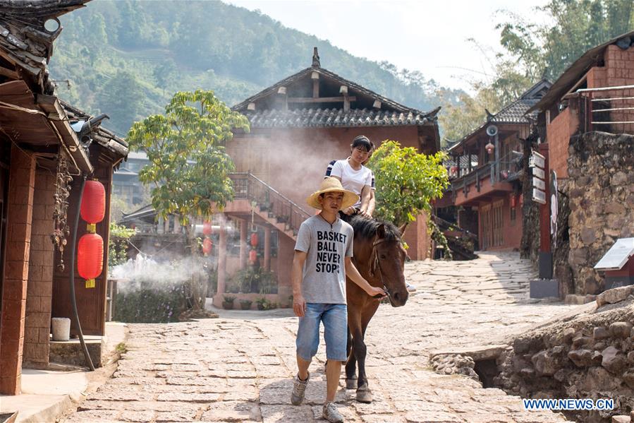 (CDAC)CHINA-BEIJING-ASIAN TEA CULTURE