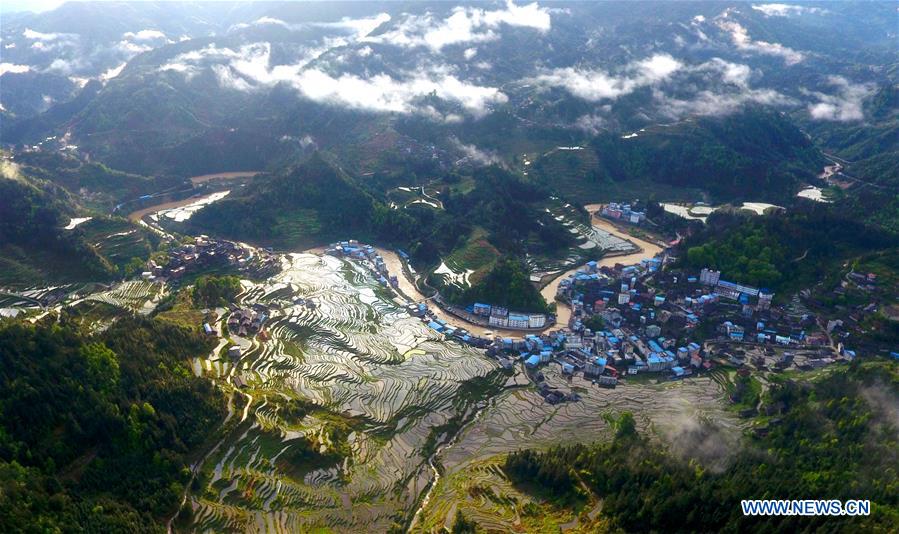 (EcoChina)CHINA-HORTICULTURAL EXPO-GUANGXI (CN)