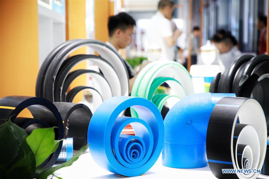 CHINA-GUIYANG-INDUSTRIAL PRODUCTS EXPO (CN)