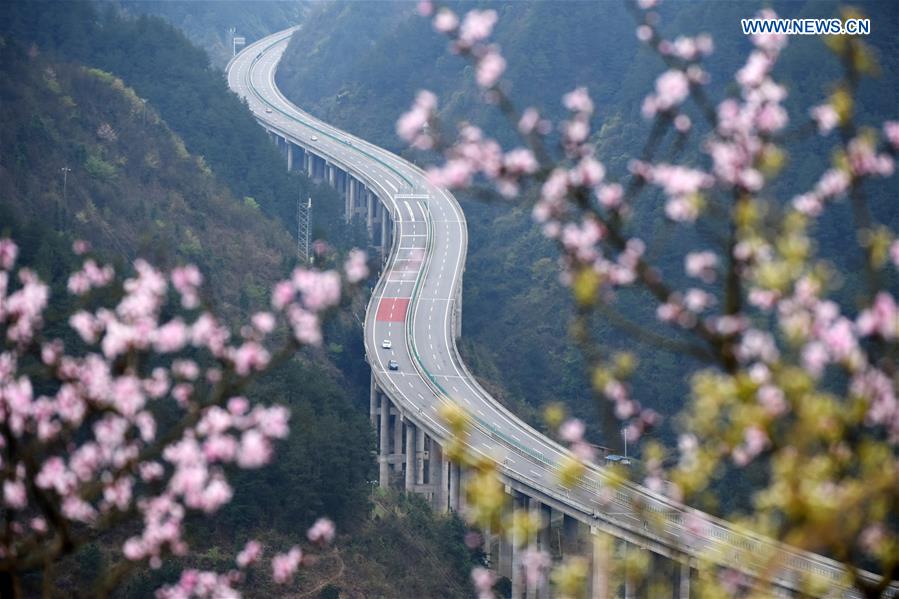 (EcoChina)CHINA-HORTICULTURAL EXPO-GUIZHOU (CN)