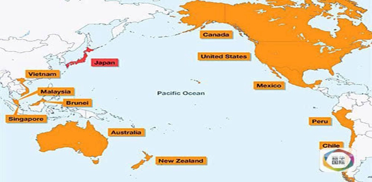 TPP談判基本達成協(xié)議 或催生新世界經(jīng)濟格局
