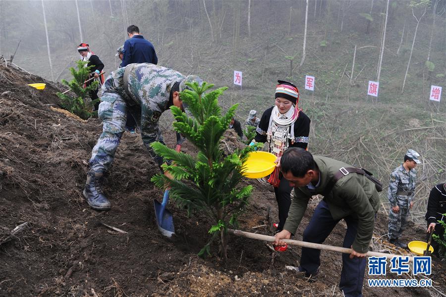 （圖文互動(dòng)）（6）和平年代，離死神最近的人——南部戰(zhàn)區(qū)陸軍云南掃雷大隊(duì)邊境掃雷排爆記事