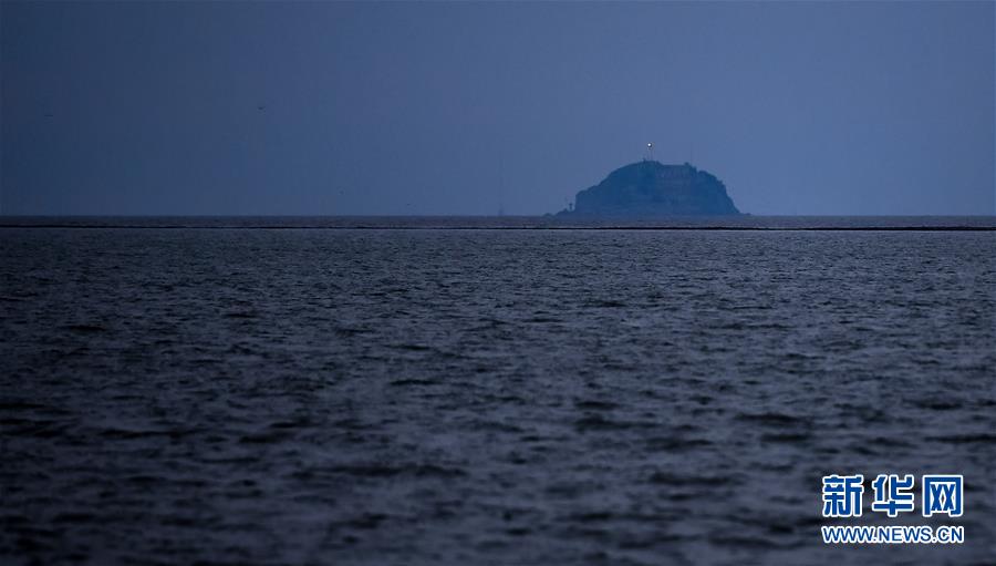 （新華全媒頭條·圖文互動）（4）守島，就是守國——記新時代的奮斗者王繼才