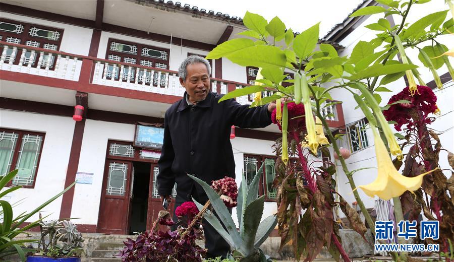 （四中全會精神在基層·圖文互動）（2）烏江清，貴州興——貴州第一大河烏江治污記