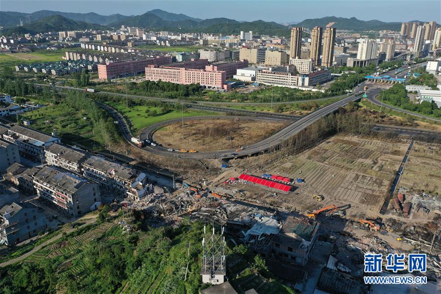 （社會）（1）國務院安委會決定對浙江溫嶺槽罐車爆炸事故查處實行掛牌督辦