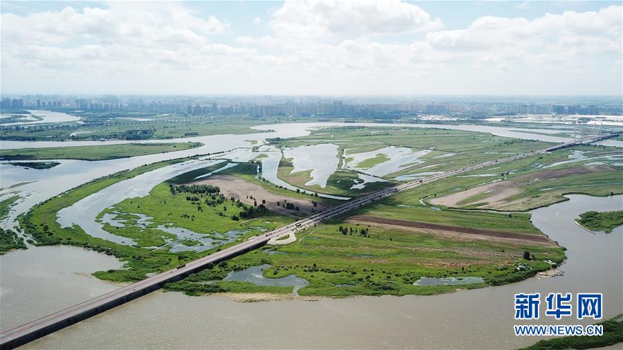 （走向我們的小康生活·圖文互動）（3）水清、地綠、空氣新——最北省份黑龍江繪就生態(tài)治理新畫卷