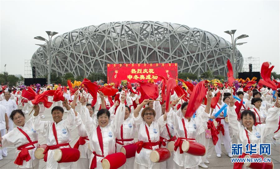 （新華全媒頭條·圖文互動(dòng)）（2）扎實(shí)推進(jìn)籌辦，不負(fù)青春韶華——北京冬奧會(huì)籌辦備戰(zhàn)克服疫情影響平穩(wěn)推進(jìn)