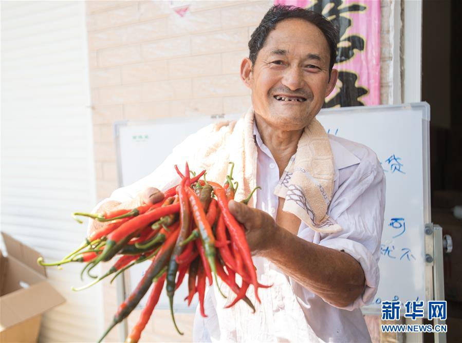 （新華全媒頭條·走向我們的小康生活·圖文互動）（7）特殊之年，荊楚大地書寫不平凡的答卷