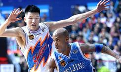 CBA-上海大鯊魚104-107惜敗北京首鋼失榜首