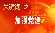 王京清：加強(qiáng)黨建必須倍加珍惜、始終堅(jiān)持、不斷發(fā)展