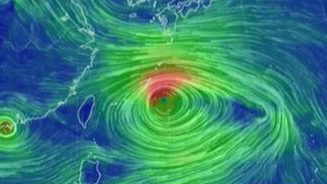 河南這次暴雨為什么這么強(qiáng)？ 臺(tái)風(fēng)影響 臺(tái)風(fēng)“煙花”輸送水汽