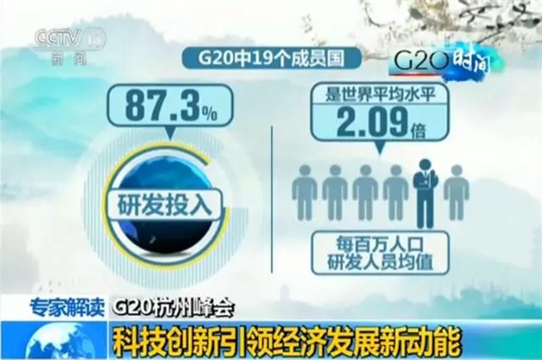 G20峰會(huì)結(jié)束了 給你生活帶來了哪些福利？