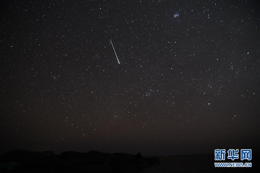 （國(guó)際）（2）在馬卡迪卡迪鹽沼過(guò)夜