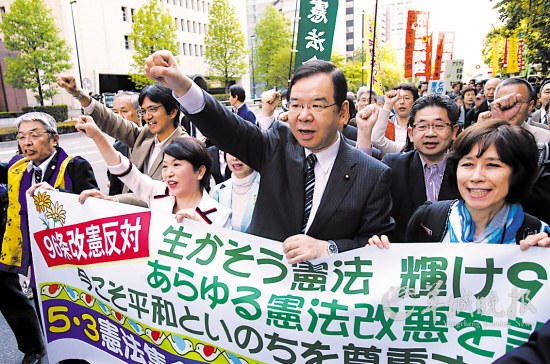 麻生揚言"師納粹" 置良知于何處！